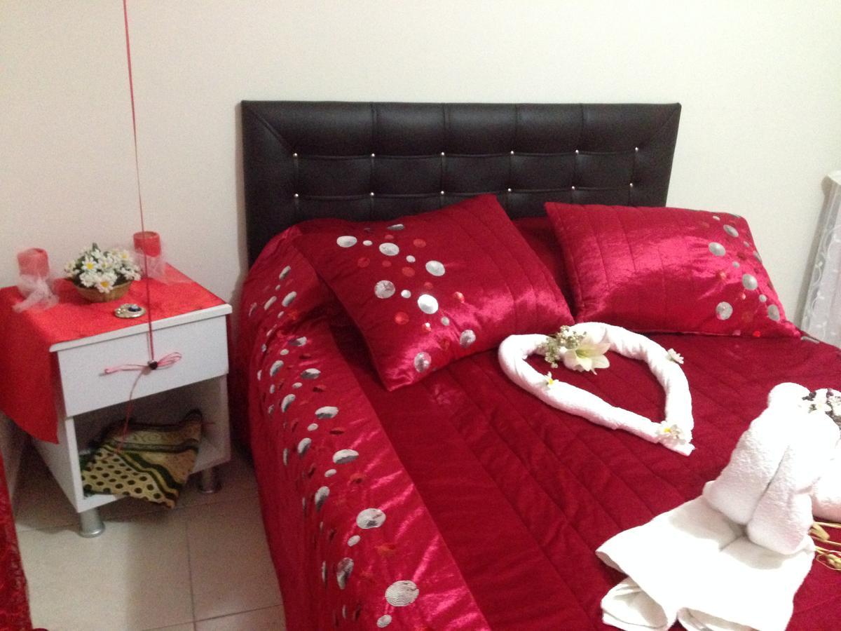 Eser Apart Hotel Ayaştürkmenli Kültér fotó