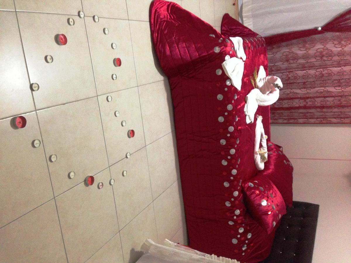 Eser Apart Hotel Ayaştürkmenli Kültér fotó